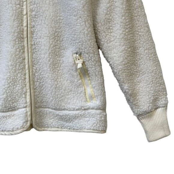 Old Navy Fleece Teddy Jacket S - Picture 5 of 9